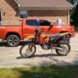 Meet your Posher, Rc